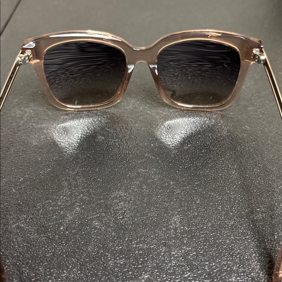 Diff Bella Square Sunglasses Eyewear Classic main image 6